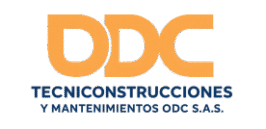 mantenimientoodc.com